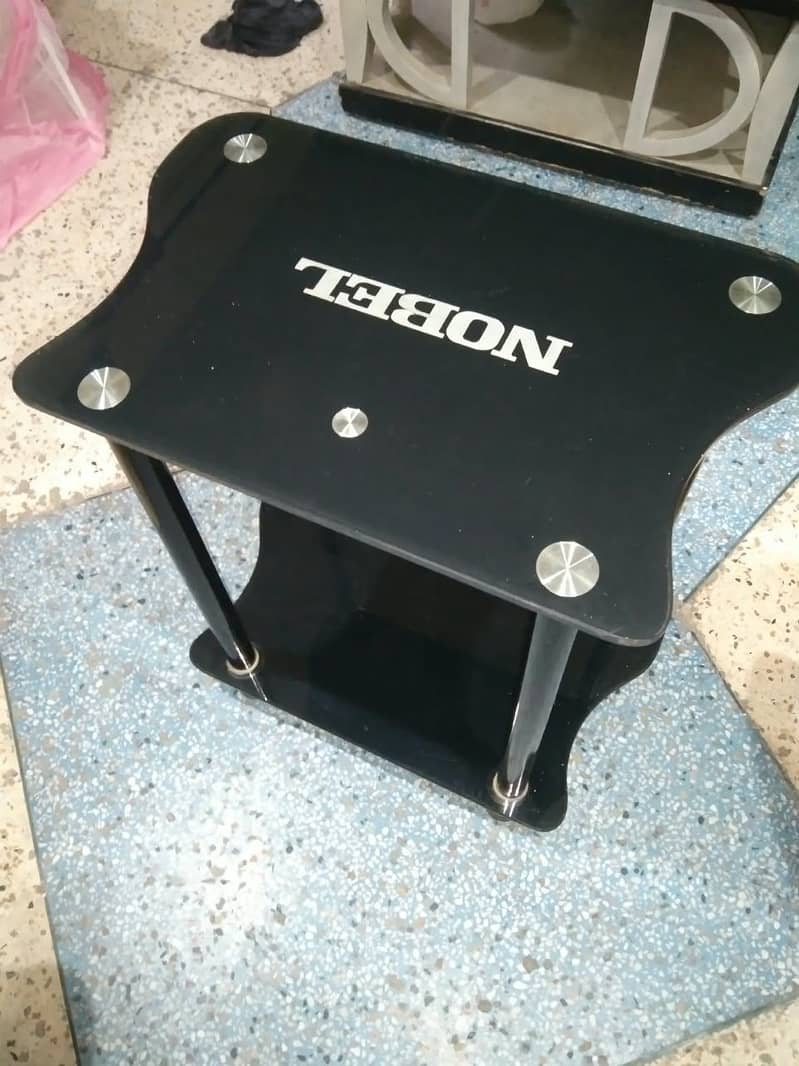 Trolly table 2