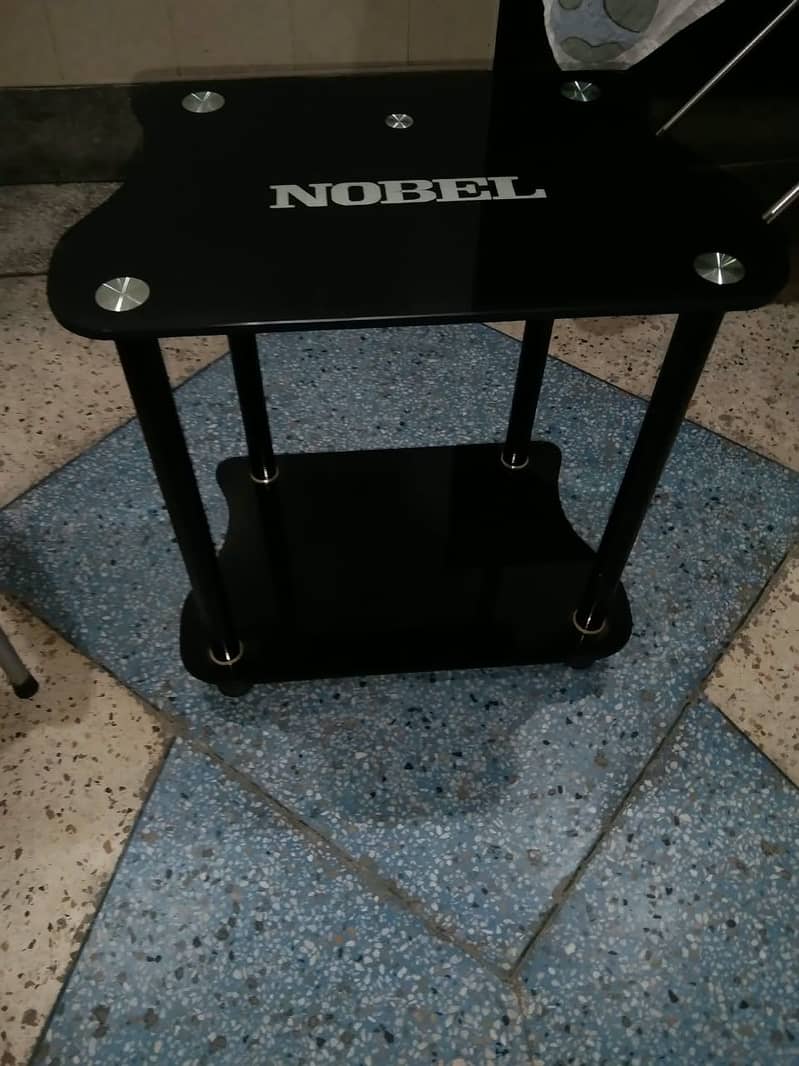 Trolly table 3
