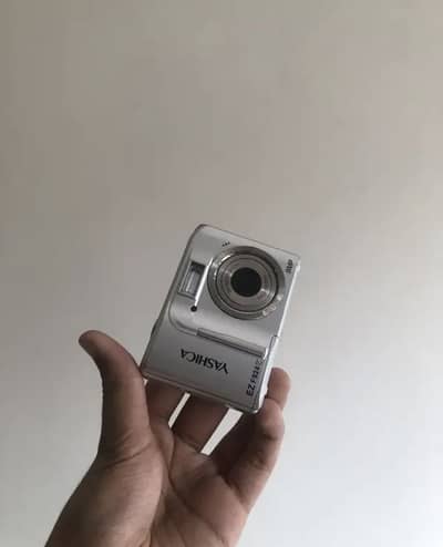 Yashica ez camera for sale