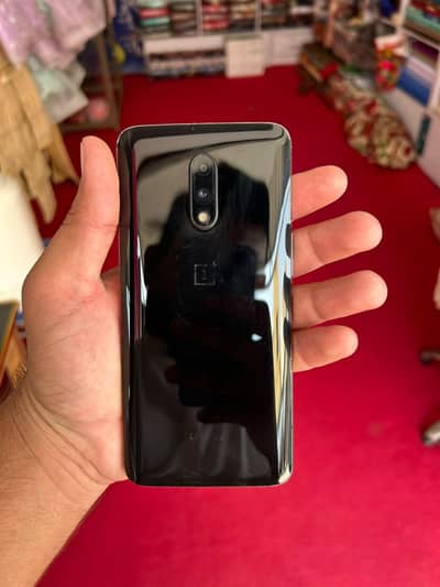 One Plus 7