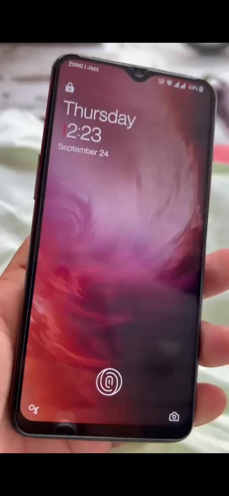 One Plus 7 2
