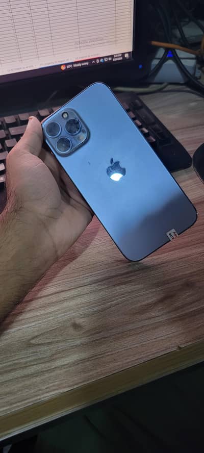Apple iPhone 13 Pro Max