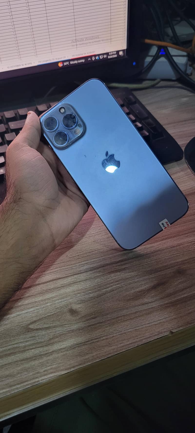 Apple iPhone 13 Pro Max 0