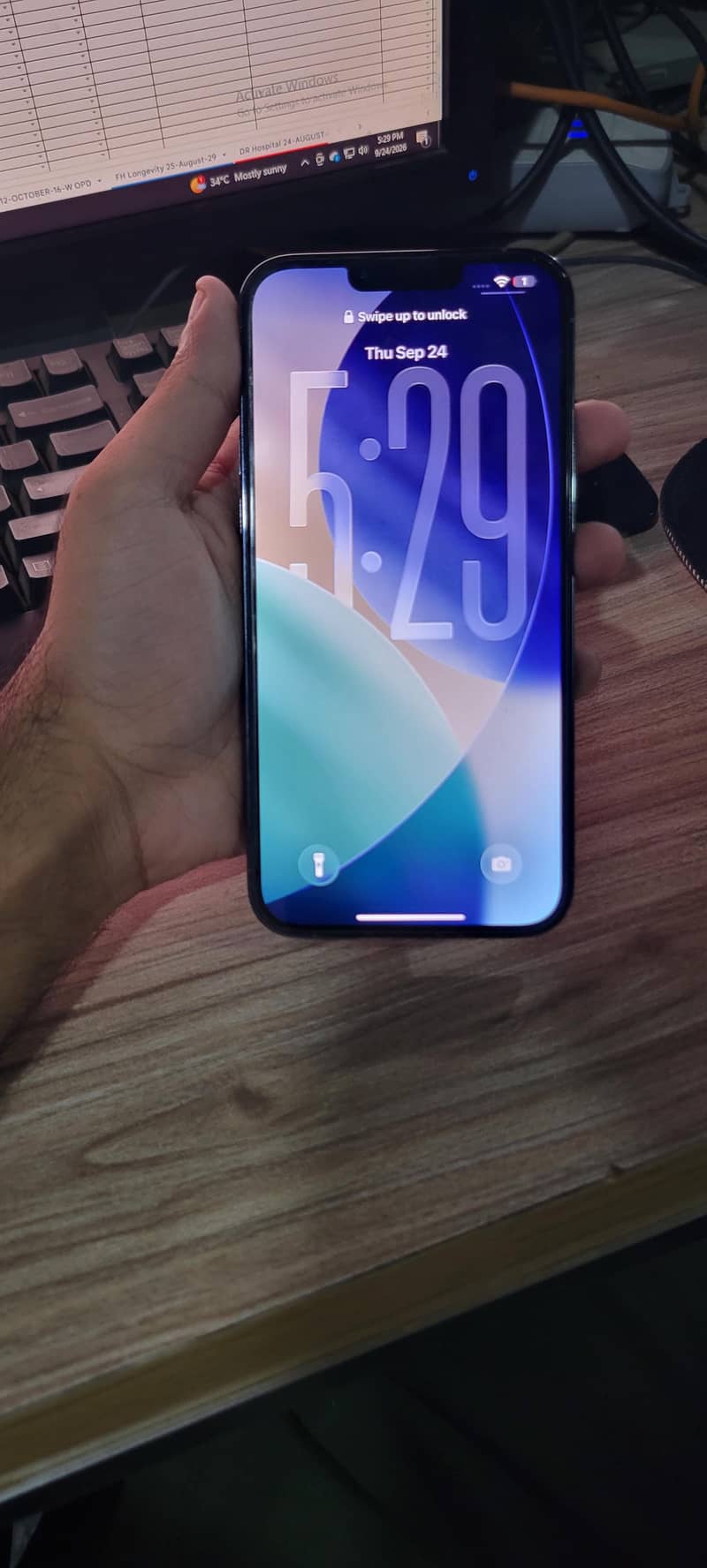 Apple iPhone 13 Pro Max 3