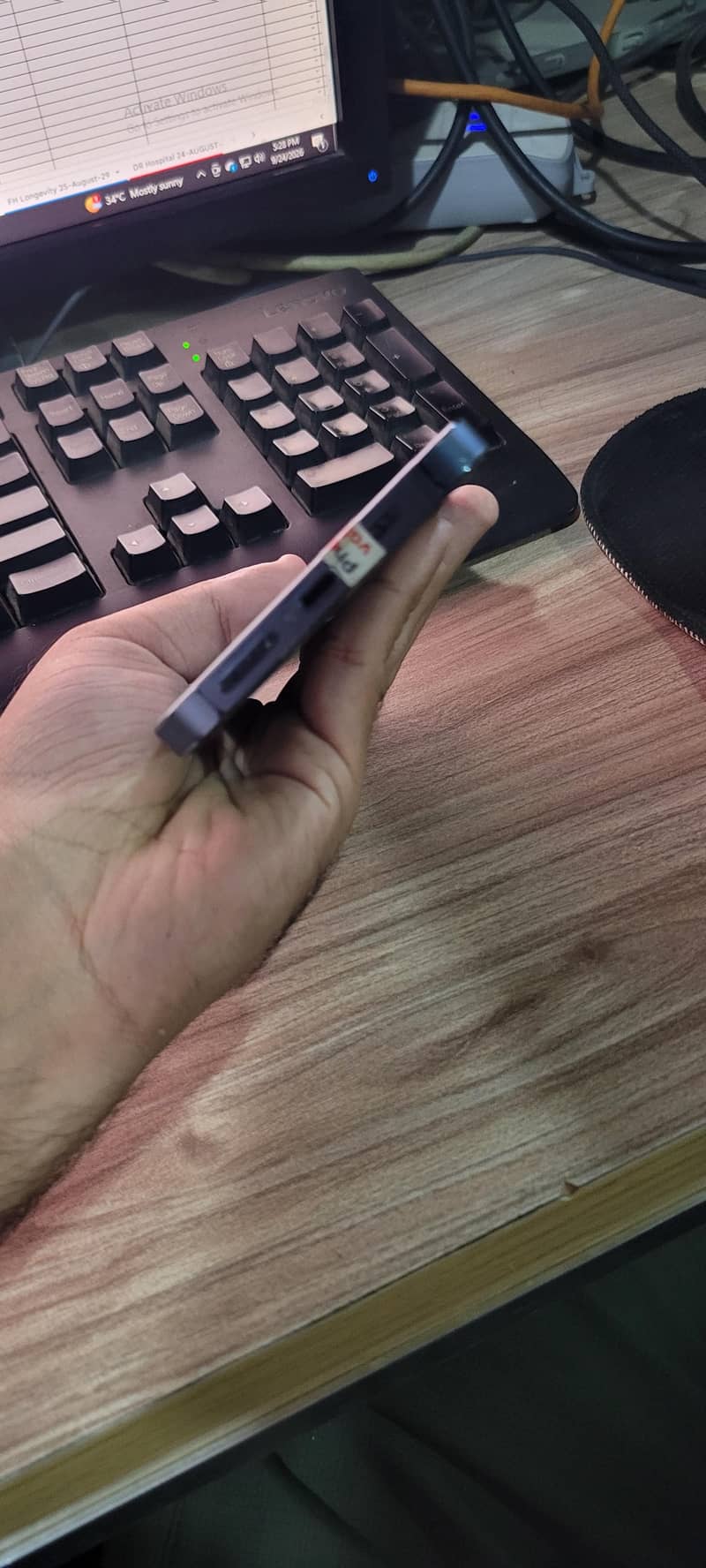 Apple iPhone 13 Pro Max 7
