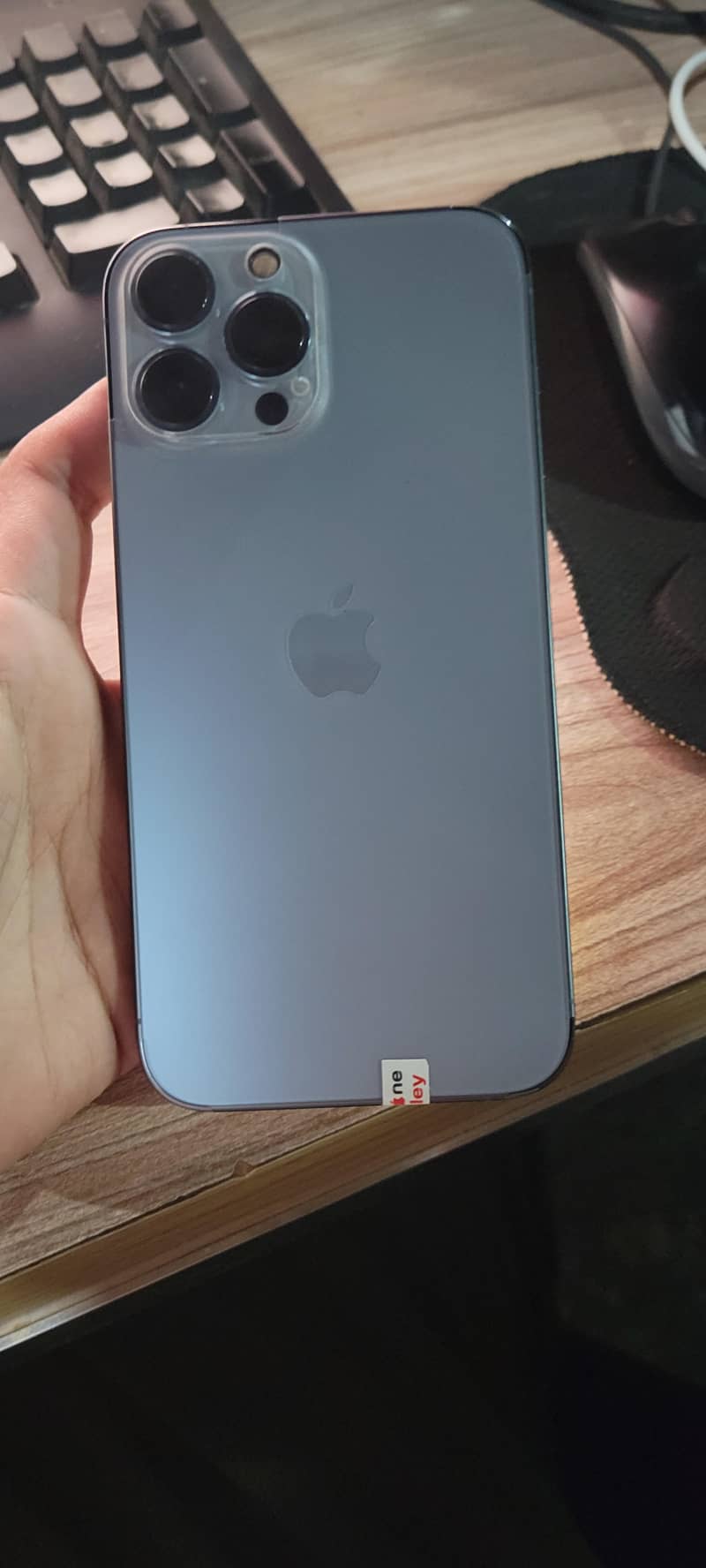 Apple iPhone 13 Pro Max 10