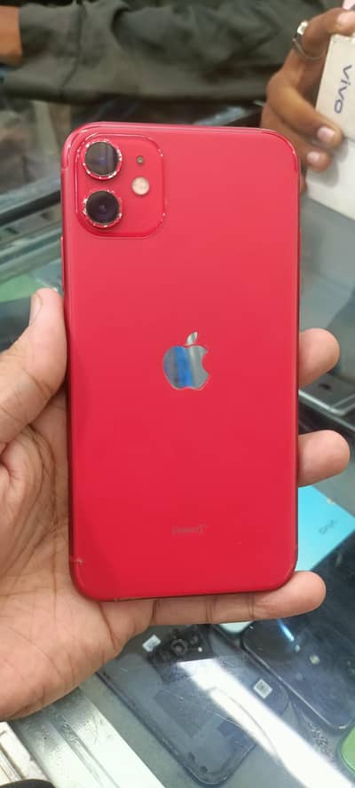 Apple iPhone 11