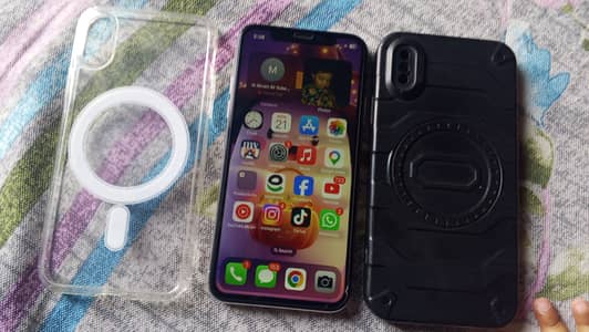 Apple iPhone X pta approved