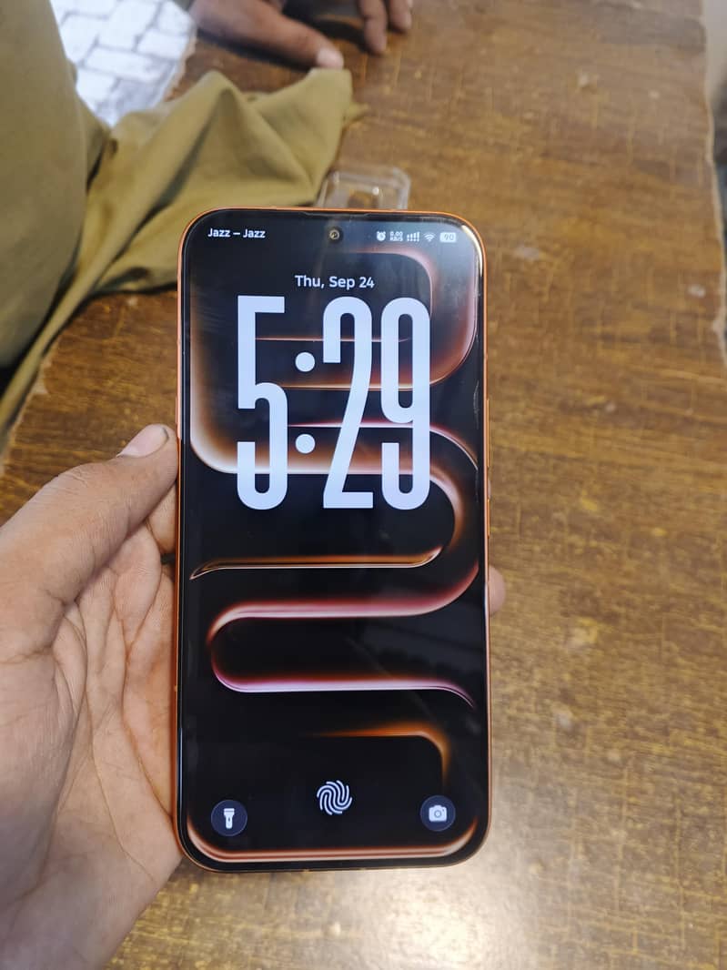 Infinix Note 60 Pro 1