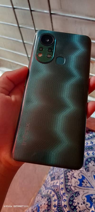 Infinix Hot 11s