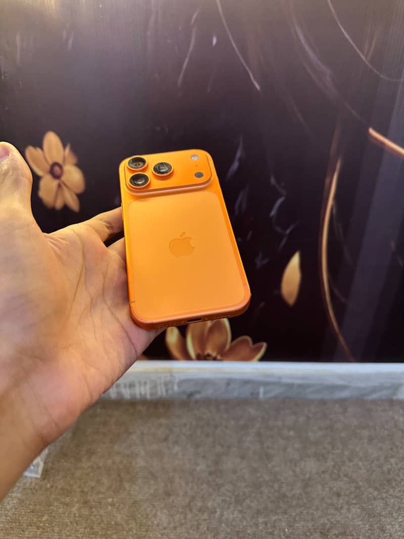 Apple iPhone 17 Pro 3
