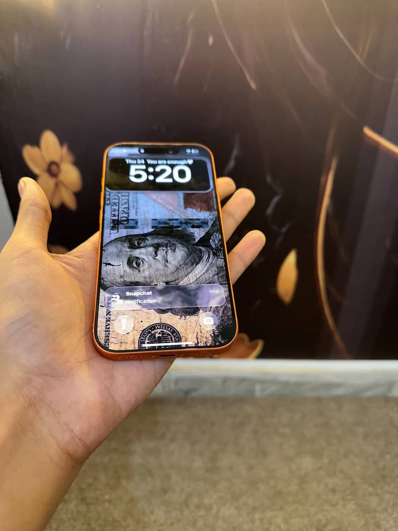 Apple iPhone 17 Pro 8