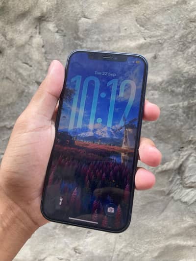 Apple iPhone 12 jv simtime available active kr k dunga