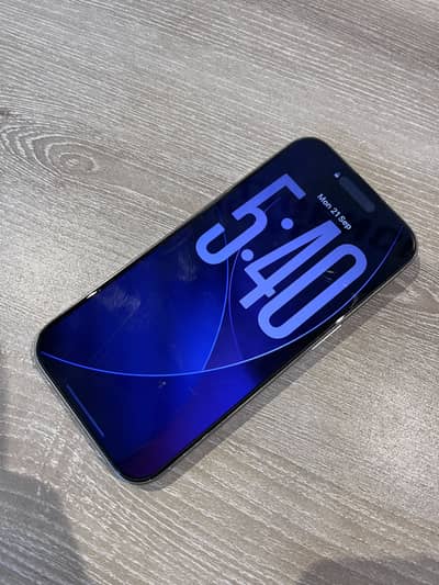 iPhone 15 Pro JV