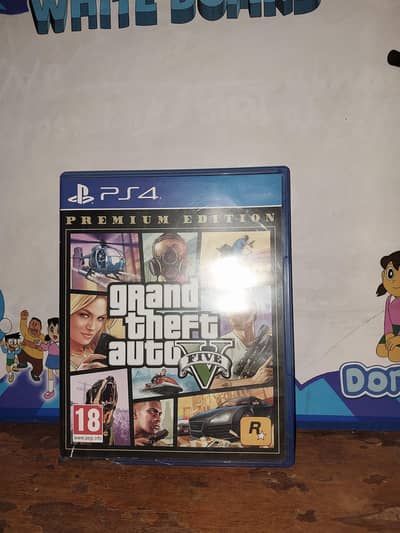 GTA 5