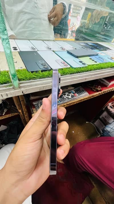 Apple iPhone 14 Pro