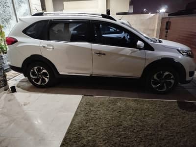 Honda BR-V 2019