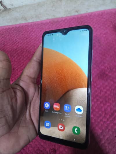 Samsung Mobile A32 6/128