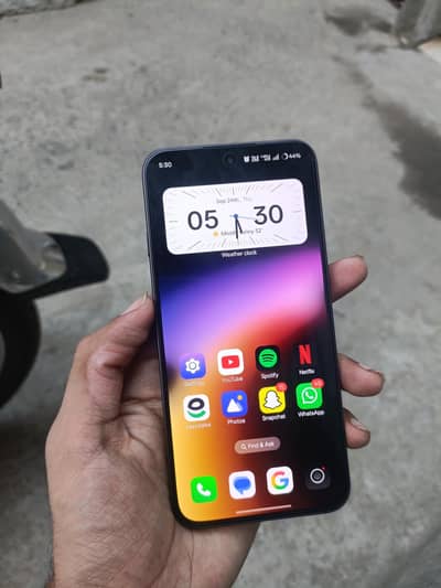 OPPO Reno 16F 5g