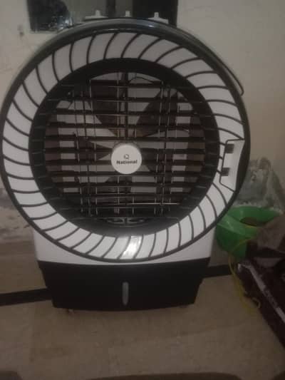 limited used air cooler