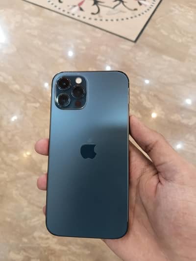 Apple iPhone 12 Pro