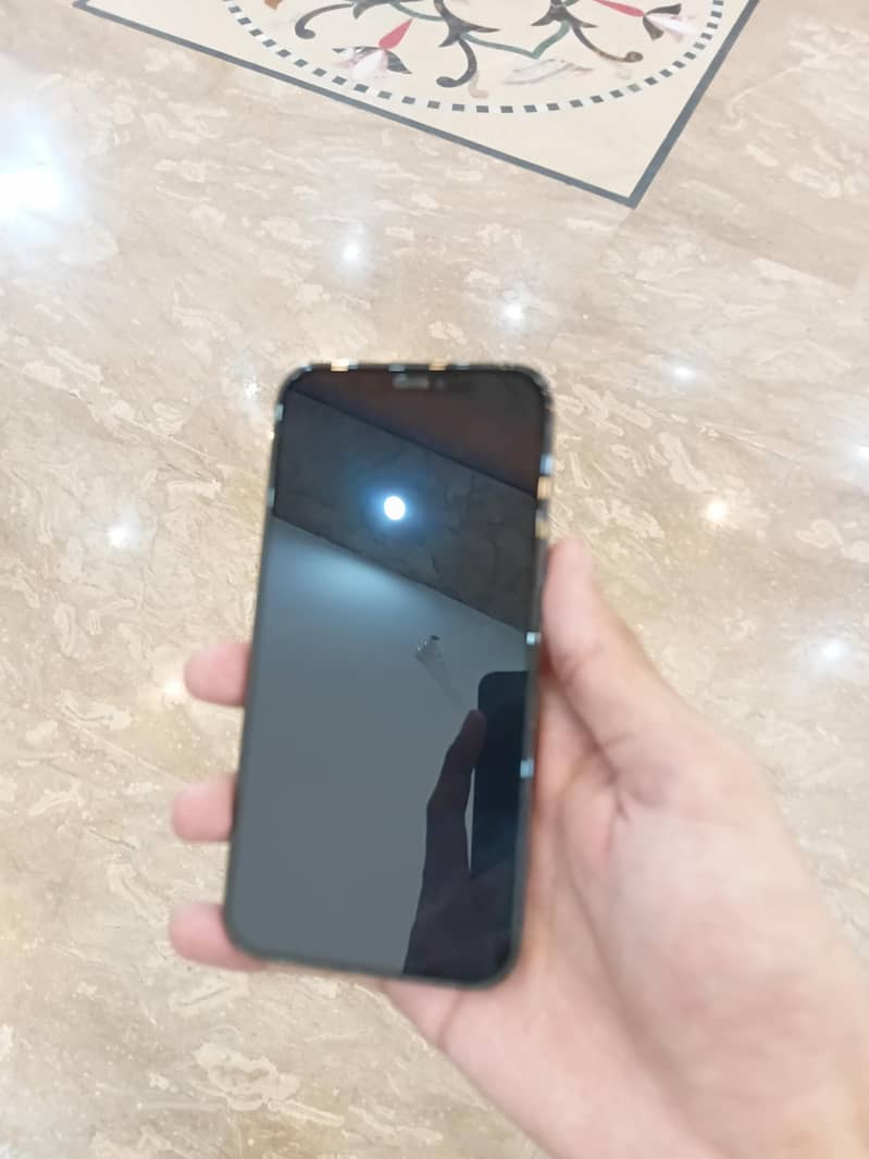 Apple iPhone 12 Pro 5