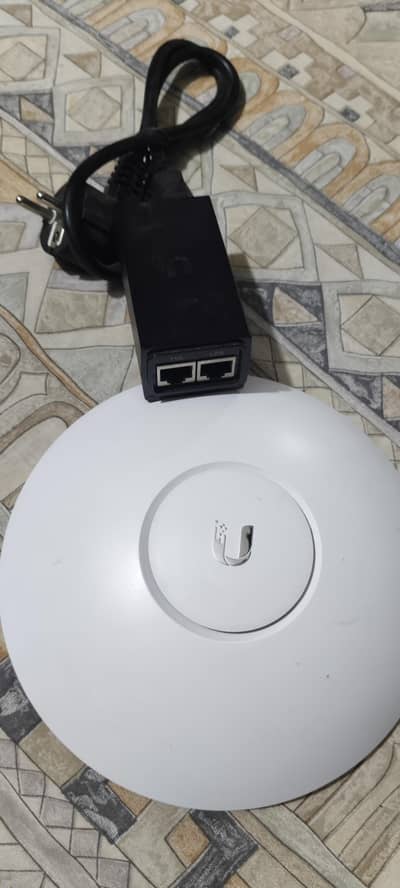 unifi Access point