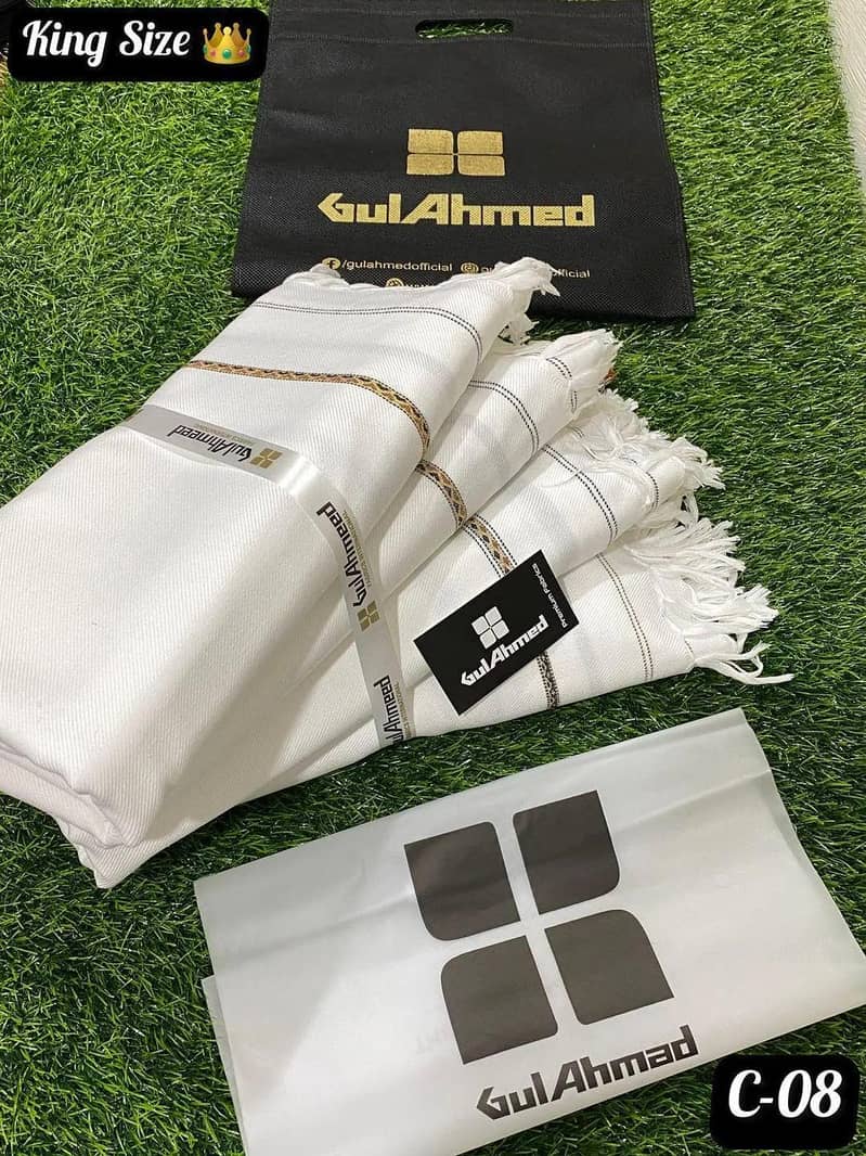 Fabric:Wool 1