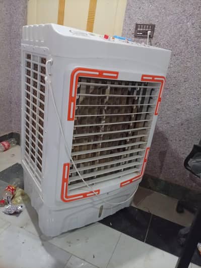 2 months used air cooler for sale