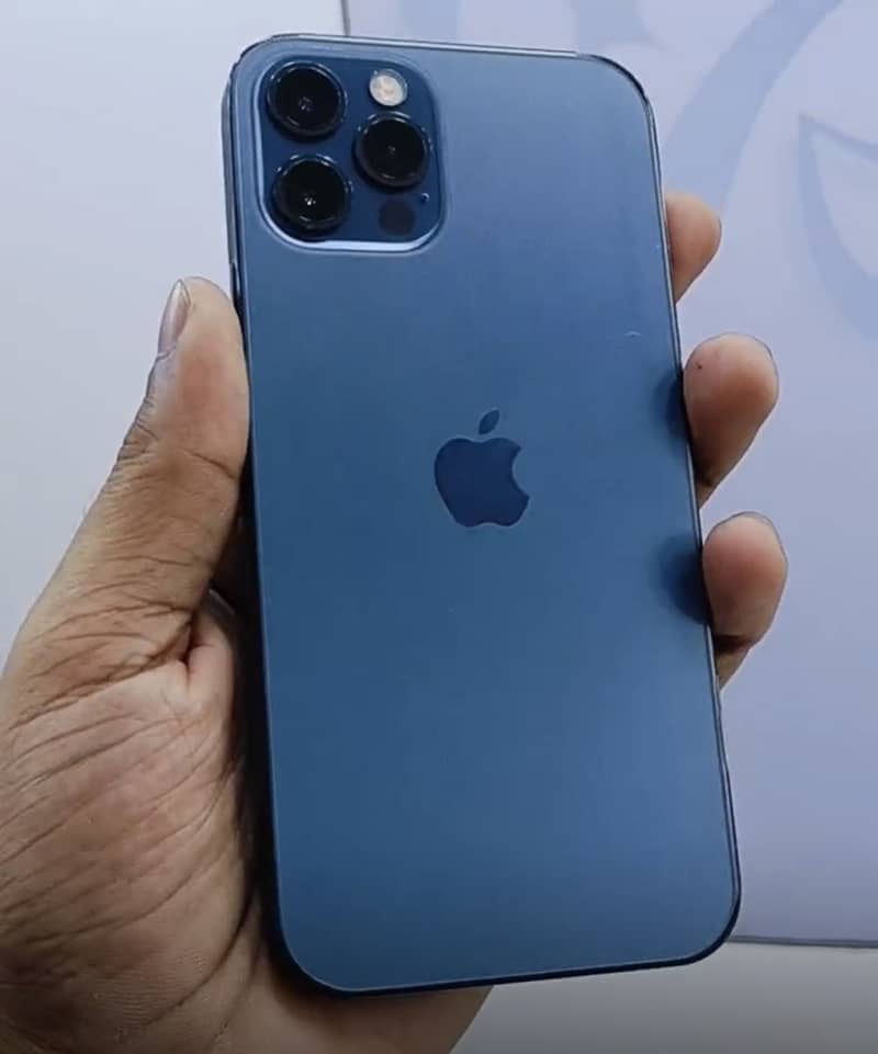 Apple iPhone 12 Pro 1