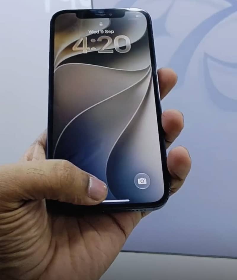 Apple iPhone 12 Pro 2