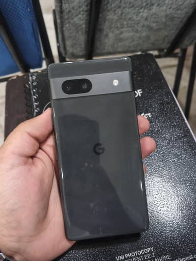 Google Pixel 7a
