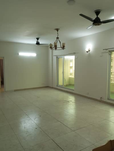 Askari 11, Sector B, 12 Marla, 04 Bed, 6th Floor Luxury Apartment For Rent.
