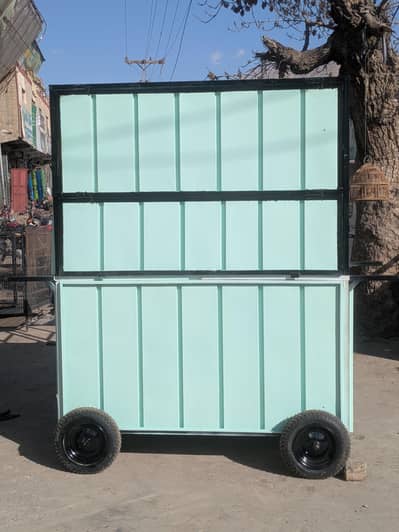 food cart for sell