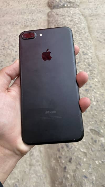 Apple iPhone 7 Plus