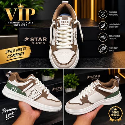 Fashion Star shoe