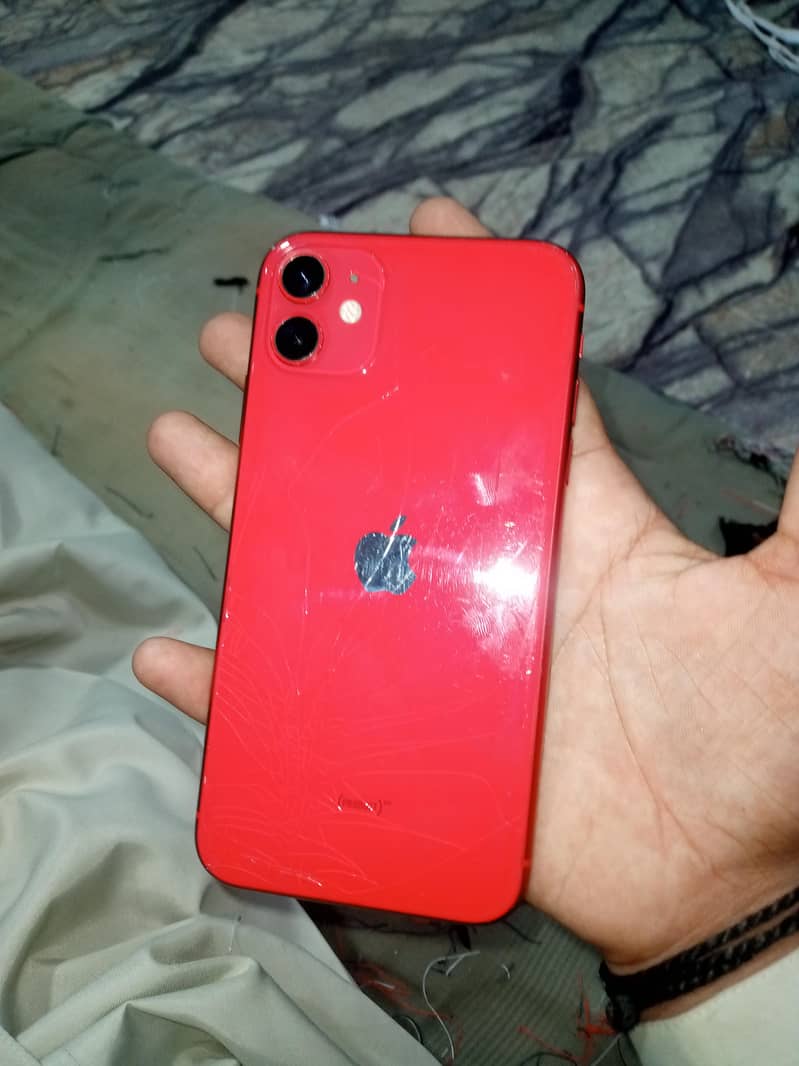Apple iPhone 11 3