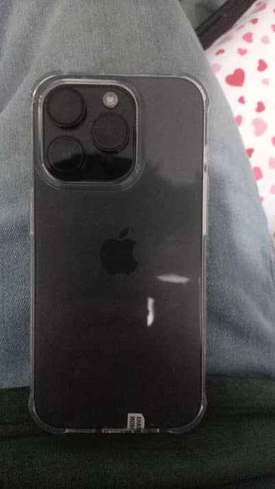 Apple iPhone 14 Pro