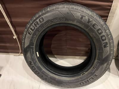 ALTO Used Tyres for SALE