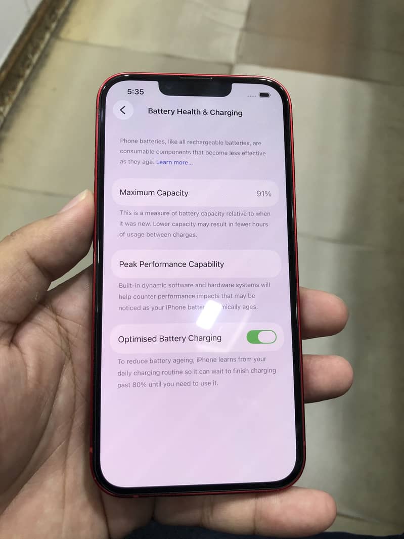 Apple iPhone 13 1