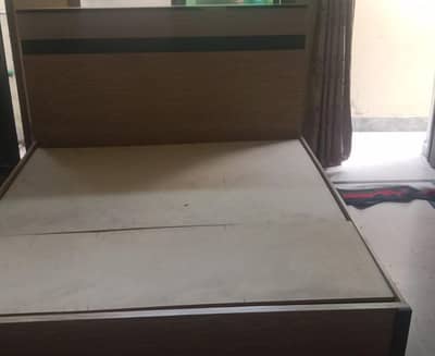 72"*78" (6'*6½) Double Bed King Size