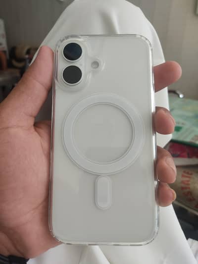 Apple iPhone 16 Non PTA