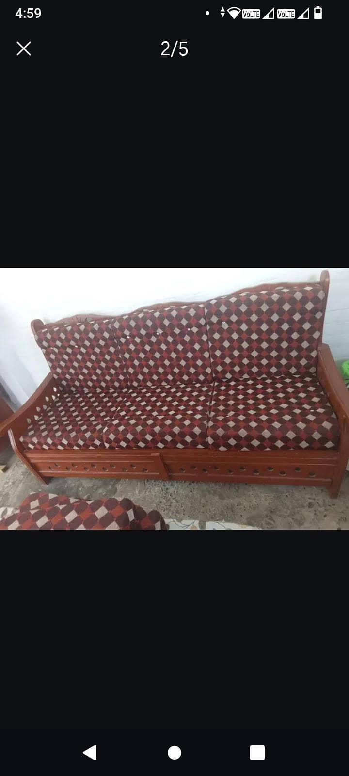 sofa set 3