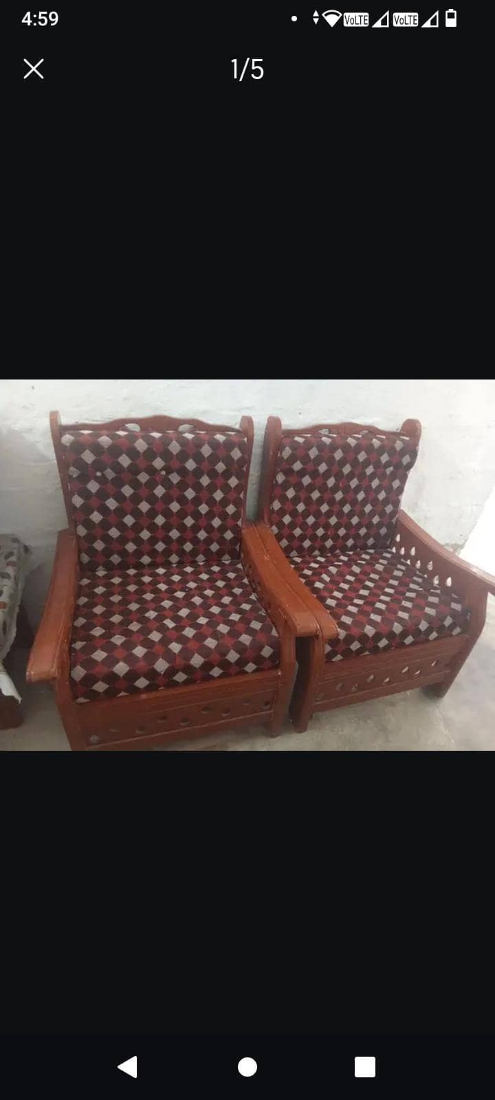 sofa set 4