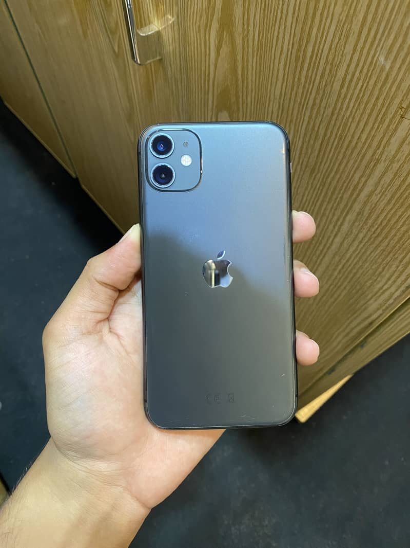 Apple iPhone 11 1