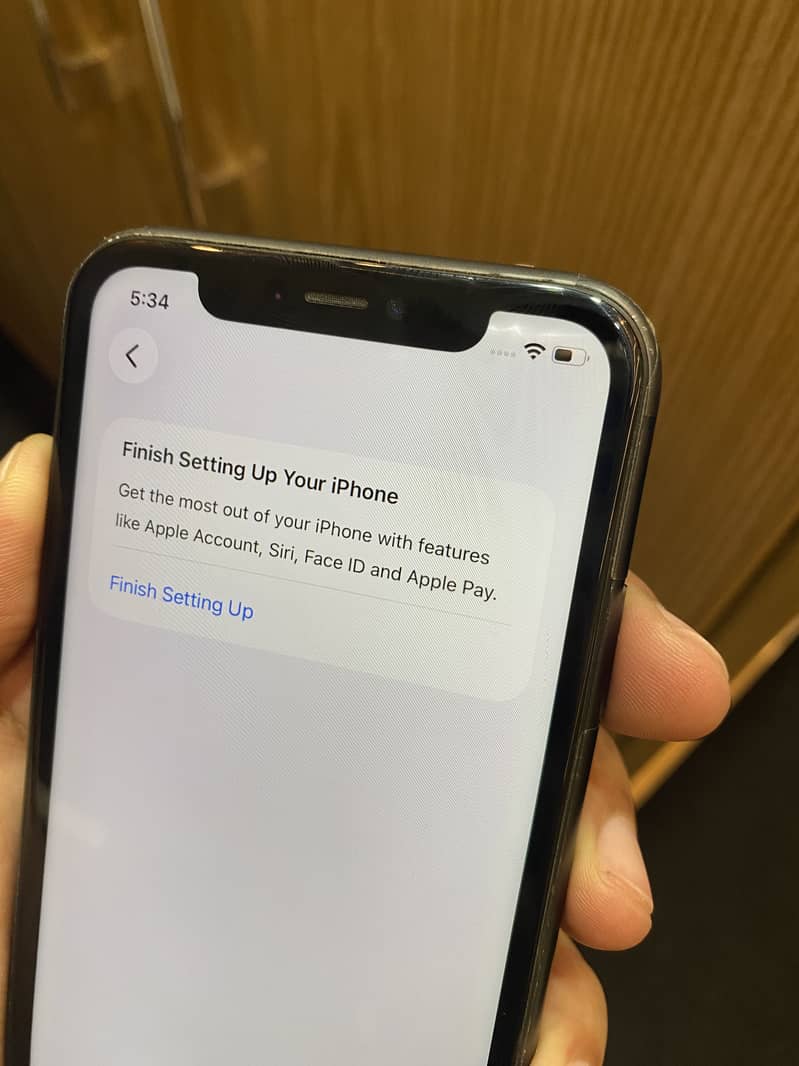 Apple iPhone 11 4