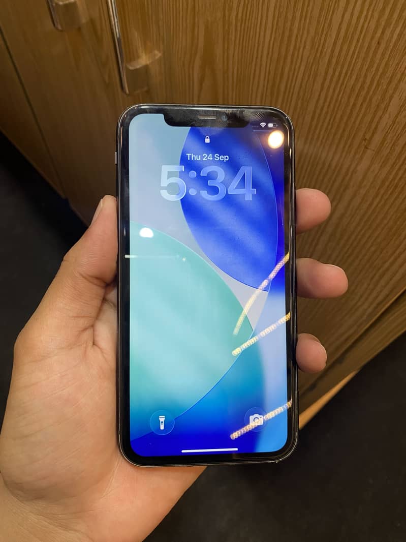 Apple iPhone 11 5