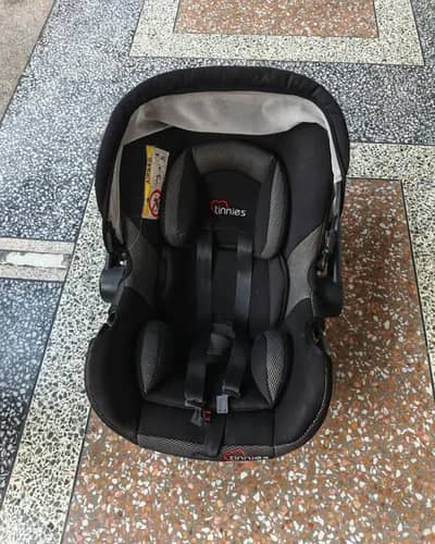 Baby Carry Cot