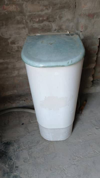 Drayer Spinner Haier Available for sell