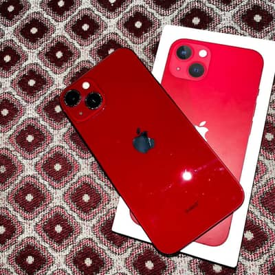 Apple iPhone 13